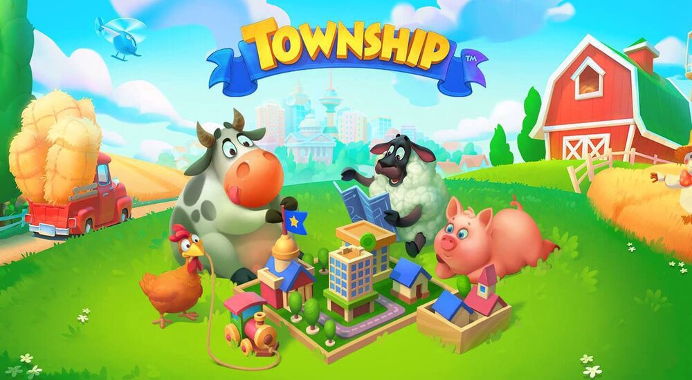game Township